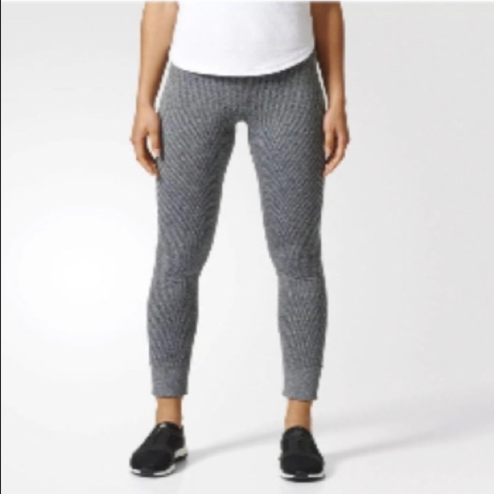 adidas x reigning champ leggings